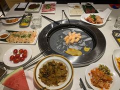 -么子烤肉(化龙池店)