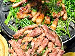 -牧童禧肉社·韩国炭火烤肉店(中粮祥云小镇店)