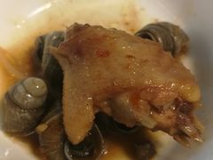 -食爺炭炉鸡煲·烧烤