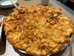 -东吉馆韩式餐厅(八经街总店)