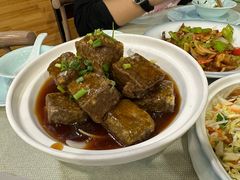 -渔娘渔家丹东海鲜(东直门店)