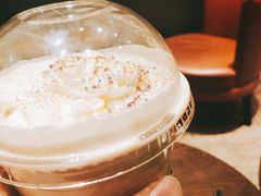 -星巴克臻选(南京金茂览秀城店)