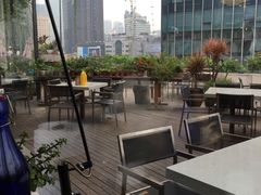 露天位-听香·678茶铺(猛追湾店)