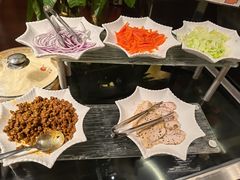 -华安国际大酒店-餐厅