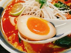 -雷门拉面·现熬骨汤(凯德来福士店)
