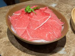 澳大利亚进口鲜切肉-七欣天香辣蟹火锅(苏州相城VIP总店)