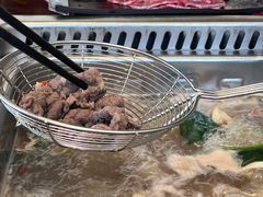 -大陈鸿源牛肉馆(大陈总店)