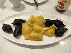 -船歌·鱼水饺青岛菜(国贸商城店)