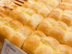 -木子木水日式烫面包(世界城光谷店)