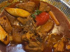 -品回味清真西北楼(宁波首店)