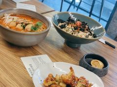 -里面·Noodlology(机电院店)