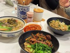 -老地方面馆(思南路店)