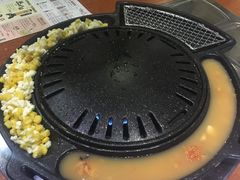 -炑八韩烤(琼华店)