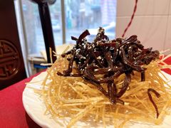 -粤北餐馆