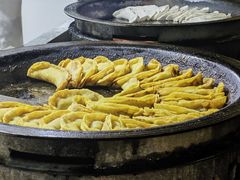 -清真·西北桥头拉面大王(丁家桥店)