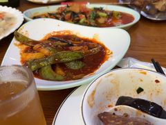 -怡妮新疆风味餐厅(东江湾路店)
