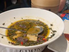 -小大董·烤鸭(王府井apm店)