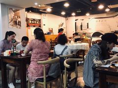 大堂-阿马蛋汤·宁波小海鲜(总店)