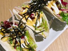 -本处·素食·融合料理(南油店)