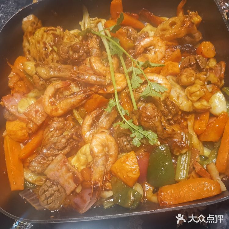 宅家嚯嚯
