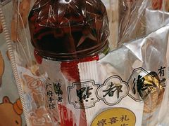 -点都德(聚福楼店)