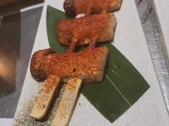 -火山屋台(新街口店)