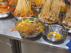 -嘉州鲜知味钵钵鸡(奎星楼店)