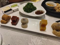 -北京全聚德(玉泉路店)