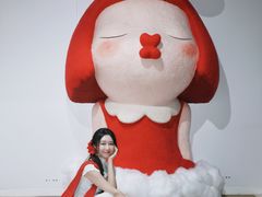 -青岛朗艺美术馆·海景咖啡