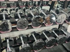 -零度健身工作室