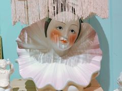 -恋物百货商店(华侨城店)