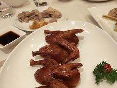 -利苑酒家(华熙国际店)