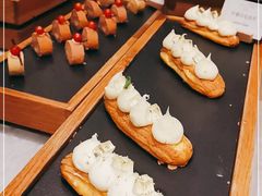 -锦厨国际自助餐厅 · 云端景观 (昆明索菲特大酒店)