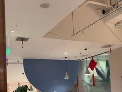 -悦海·家宴·冰花皮皮虾大锅贴(宝龙店)