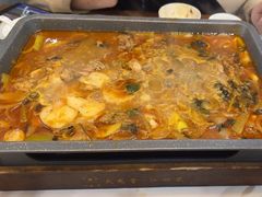 -火龙堂·风味民间菜(文一路店)