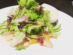 -SEVEN西餐厅(中河南路店)