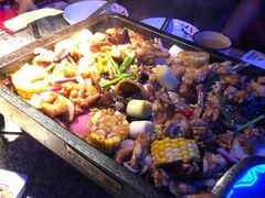 -蛙来哒(东城万达店)