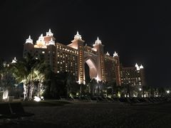 -亚特兰蒂斯水世界冒险乐园