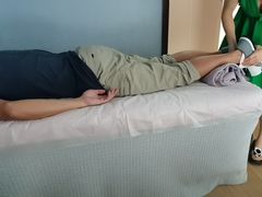 -修申骨雕小颜脊柱骨盆管理产后修复
