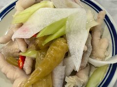-老四川平头酸菜鱼(衙前店)