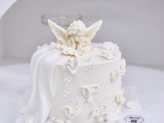 -蜜肆动物奶油蛋糕·个性定制·下午茶甜品