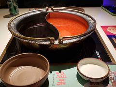 -温禾牛·和牛寿喜烧自助火锅(恒基名人店)