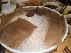 -四喜小胖·北京涮肉(五道营店)