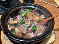 -旺爷砂锅·茶作(国贸城店)