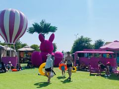 -秦皇岛乐岛海洋王国