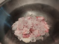 -羊来顺冰煮鲜羊 铁锅烀羊肉(中央大街店)