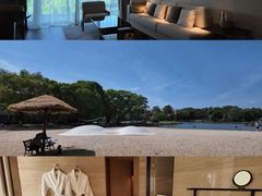 -上海佘山世茂艾美酒店