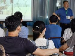 -爱尔乐美孕产瑜伽·普拉提