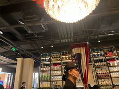 -华豫川酒家(大卫城店)