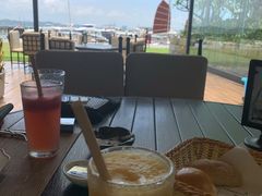 -南沙游艇会·大兵船餐厅